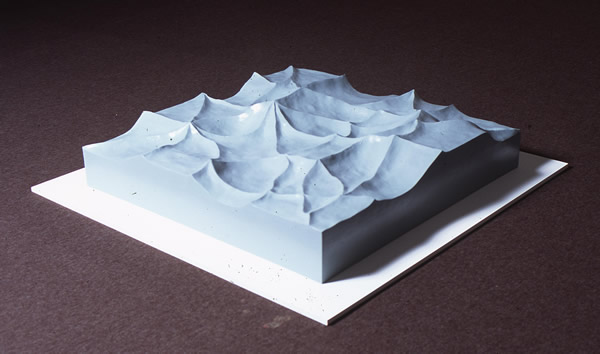 Surface - Ian Peter Smith